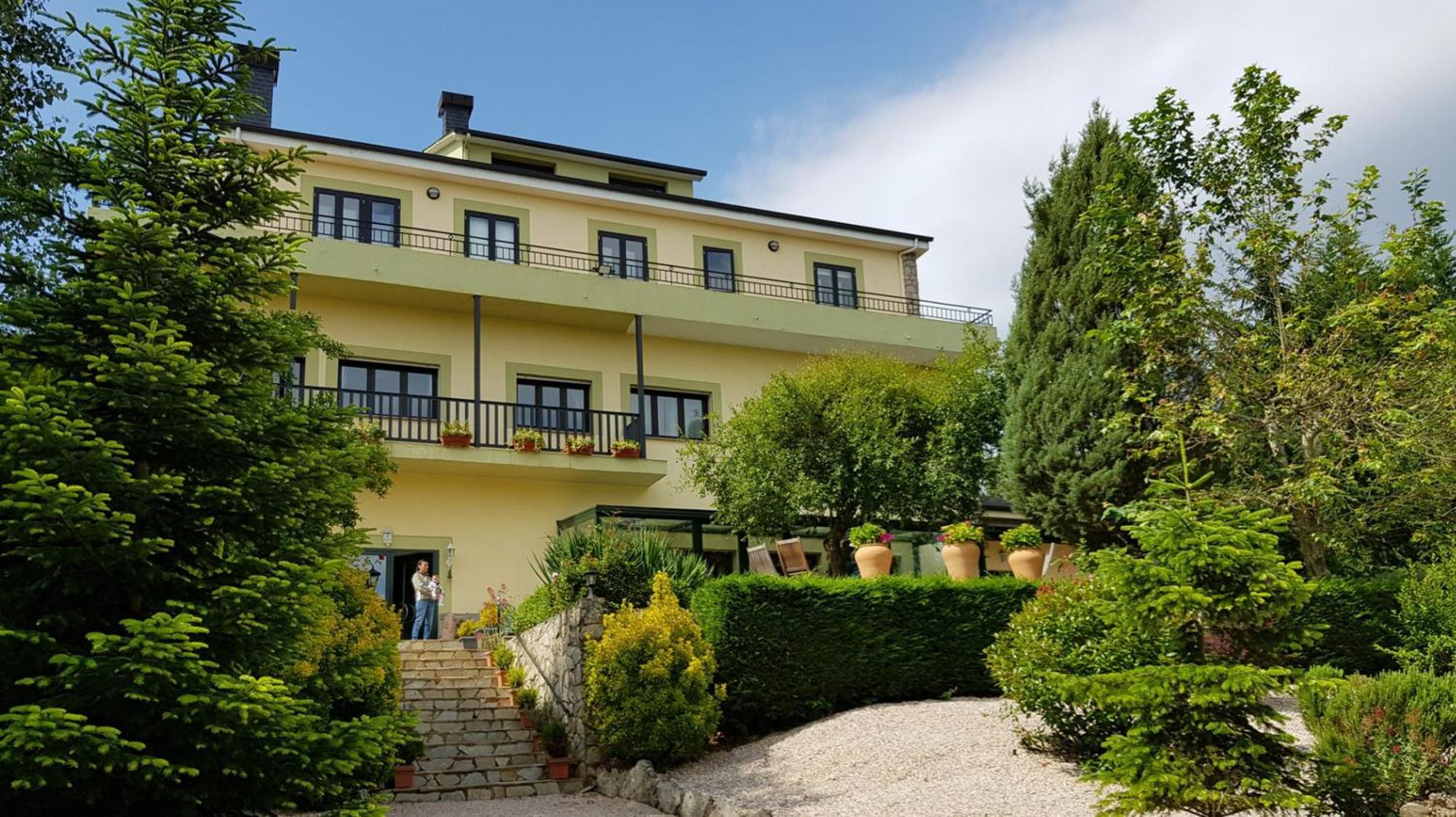 A Lastrina Landhaus Trives